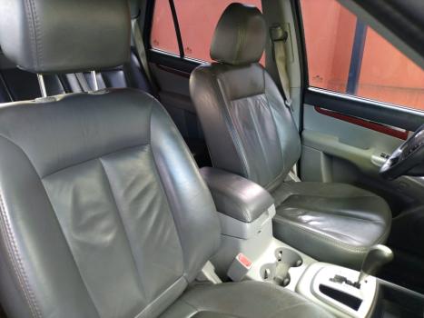 HYUNDAI Santa F 3.5 V6 24V 4P GLS 285CV AUTOMTICO, Foto 11