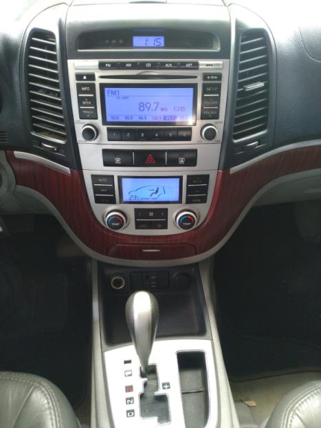 HYUNDAI Santa F 3.5 V6 24V 4P GLS 285CV AUTOMTICO, Foto 13