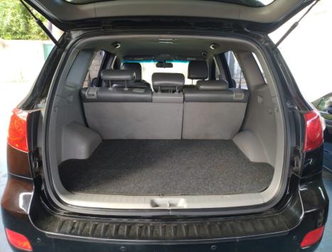 HYUNDAI Santa F 3.5 V6 24V 4P GLS 285CV AUTOMTICO, Foto 15