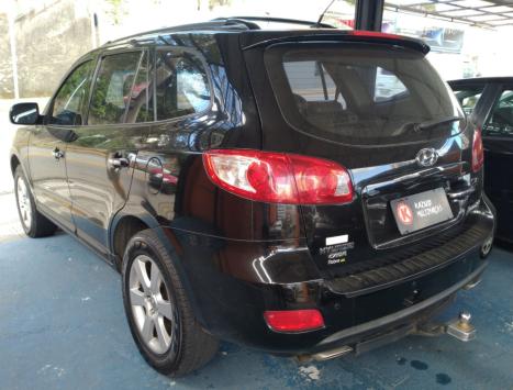 HYUNDAI Santa F 3.5 V6 24V 4P GLS 285CV AUTOMTICO, Foto 16