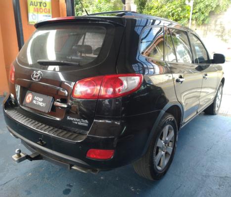 HYUNDAI Santa F 3.5 V6 24V 4P GLS 285CV AUTOMTICO, Foto 17