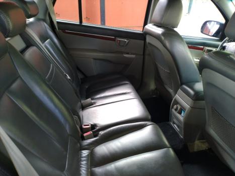 HYUNDAI Santa F 3.5 V6 24V 4P GLS 285CV AUTOMTICO, Foto 18