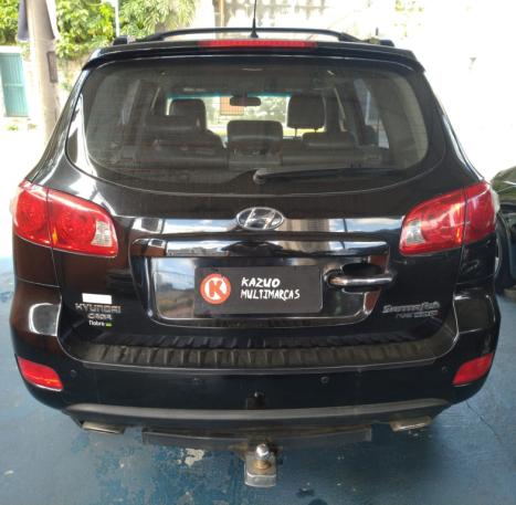 HYUNDAI Santa F 3.5 V6 24V 4P GLS 285CV AUTOMTICO, Foto 19