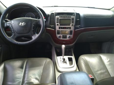 HYUNDAI Santa F 3.5 V6 24V 4P GLS 285CV AUTOMTICO, Foto 20