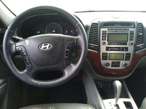 HYUNDAI Santa F 3.5 V6 24V 4P GLS 285CV AUTOMTICO, Foto 21