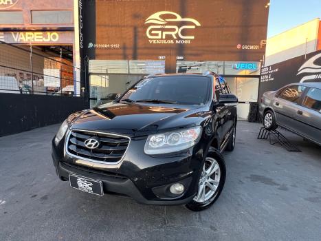 HYUNDAI Santa F 3.5 V6 24V 4P GLS 285CV 4WD 7 LUGARES AUTOMTICO, Foto 1
