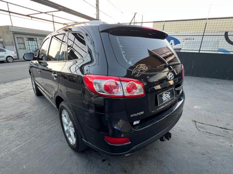 HYUNDAI Santa F 3.5 V6 24V 4P GLS 285CV 4WD 7 LUGARES AUTOMTICO, Foto 2