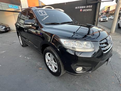 HYUNDAI Santa F 3.5 V6 24V 4P GLS 285CV 4WD 7 LUGARES AUTOMTICO, Foto 4