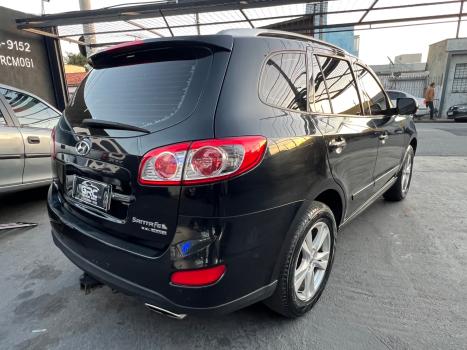 HYUNDAI Santa F 3.5 V6 24V 4P GLS 285CV 4WD 7 LUGARES AUTOMTICO, Foto 5