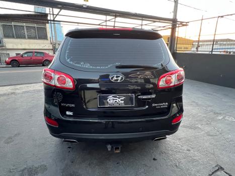 HYUNDAI Santa F 3.5 V6 24V 4P GLS 285CV 4WD 7 LUGARES AUTOMTICO, Foto 6
