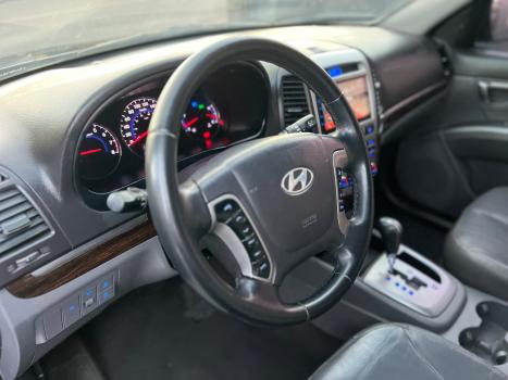 HYUNDAI Santa F 3.5 V6 24V 4P GLS 285CV 4WD 7 LUGARES AUTOMTICO, Foto 10