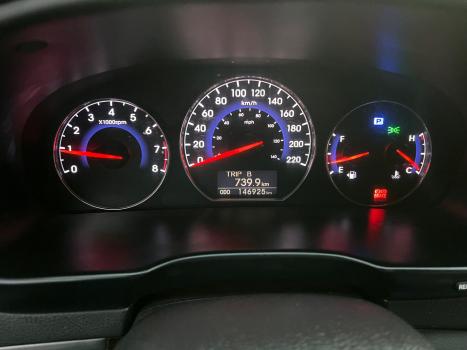 HYUNDAI Santa F 3.5 V6 24V 4P GLS 285CV 4WD 7 LUGARES AUTOMTICO, Foto 12