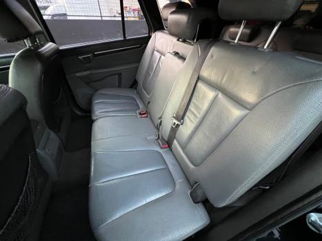 HYUNDAI Santa F 3.5 V6 24V 4P GLS 285CV 4WD 7 LUGARES AUTOMTICO, Foto 14
