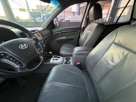 HYUNDAI Santa F 3.5 V6 24V 4P GLS 285CV 4WD 7 LUGARES AUTOMTICO, Foto 15
