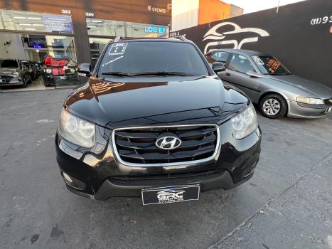 HYUNDAI Santa F 3.5 V6 24V 4P GLS 285CV 4WD 7 LUGARES AUTOMTICO, Foto 16