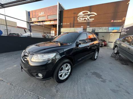 HYUNDAI Santa F 3.5 V6 24V 4P GLS 285CV 4WD 7 LUGARES AUTOMTICO, Foto 17