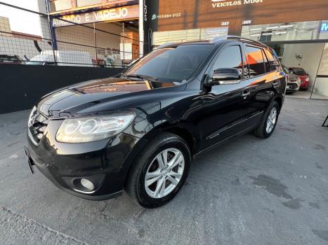 HYUNDAI Santa F 3.5 V6 24V 4P GLS 285CV 4WD 7 LUGARES AUTOMTICO, Foto 18