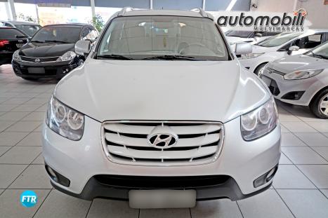 HYUNDAI Santa F 3.5 V6 24V 4P 285CV AUTOMTICO, Foto 2
