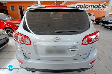 HYUNDAI Santa F 3.5 V6 24V 4P 285CV AUTOMTICO, Foto 5