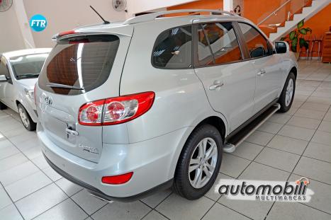 HYUNDAI Santa F 3.5 V6 24V 4P 285CV AUTOMTICO, Foto 6