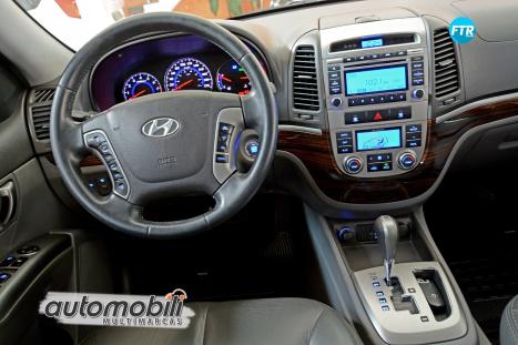 HYUNDAI Santa F 3.5 V6 24V 4P 285CV AUTOMTICO, Foto 7