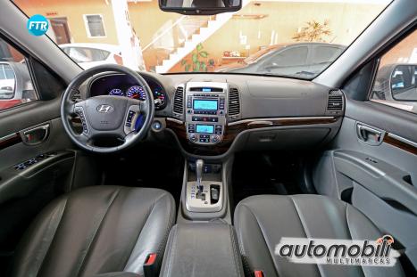 HYUNDAI Santa F 3.5 V6 24V 4P 285CV AUTOMTICO, Foto 8