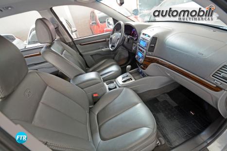 HYUNDAI Santa F 3.5 V6 24V 4P 285CV AUTOMTICO, Foto 9