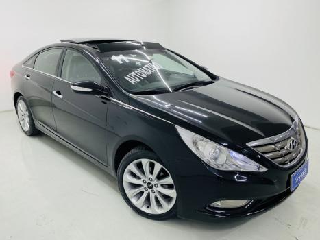 HYUNDAI Sonata 2.4 16V 4P GLS AUTOMTICO, Foto 1