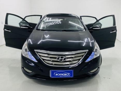 HYUNDAI Sonata 2.4 16V 4P GLS AUTOMTICO, Foto 2