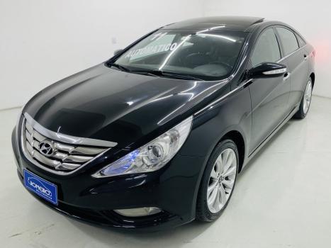 HYUNDAI Sonata 2.4 16V 4P GLS AUTOMTICO, Foto 3