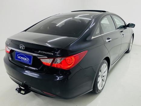 HYUNDAI Sonata 2.4 16V 4P GLS AUTOMTICO, Foto 10