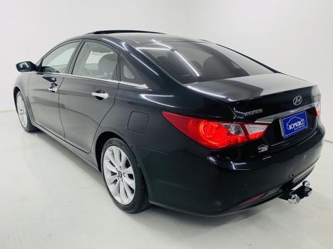 HYUNDAI Sonata 2.4 16V 4P GLS AUTOMTICO, Foto 11