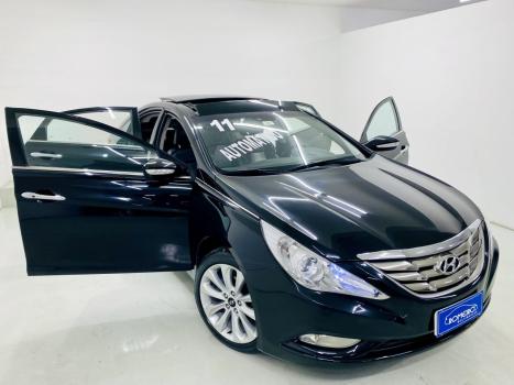 HYUNDAI Sonata 2.4 16V 4P GLS AUTOMTICO, Foto 13