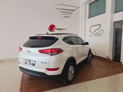 HYUNDAI Tucson 1.6 16V 4P T-GDI GLS ECOSHIFT AUTOMTICO, Foto 5