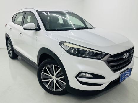 HYUNDAI Tucson 1.6 16V 4P T-GDI GL ECOSHIFT AUTOMTICO, Foto 1