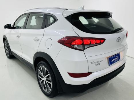 HYUNDAI Tucson 1.6 16V 4P T-GDI GL ECOSHIFT AUTOMTICO, Foto 11