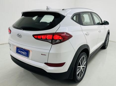 HYUNDAI Tucson 1.6 16V 4P T-GDI GL ECOSHIFT AUTOMTICO, Foto 12