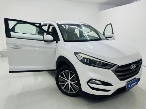 HYUNDAI Tucson 1.6 16V 4P T-GDI GL ECOSHIFT AUTOMTICO, Foto 13