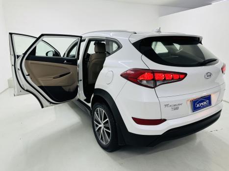 HYUNDAI Tucson 1.6 16V 4P T-GDI GL ECOSHIFT AUTOMTICO, Foto 20