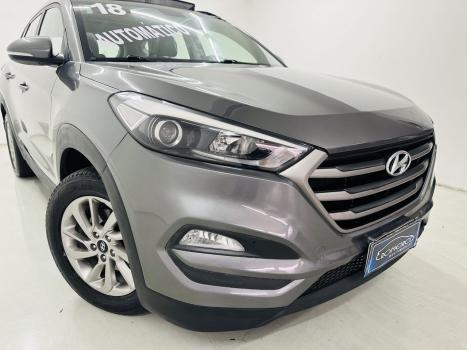 HYUNDAI Tucson 1.6 16V 4P T-GDI GLS ECOSHIFT AUTOMTICO, Foto 1