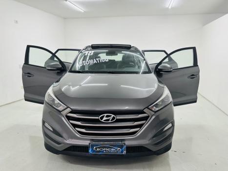 HYUNDAI Tucson 1.6 16V 4P T-GDI GLS ECOSHIFT AUTOMTICO, Foto 2