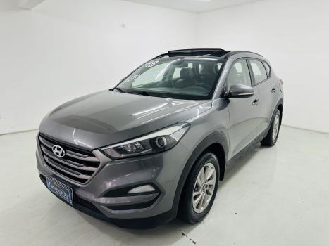 HYUNDAI Tucson 1.6 16V 4P T-GDI GLS ECOSHIFT AUTOMTICO, Foto 3