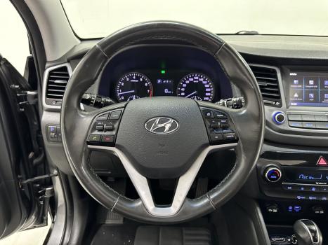 HYUNDAI Tucson 1.6 16V 4P T-GDI GLS ECOSHIFT AUTOMTICO, Foto 4