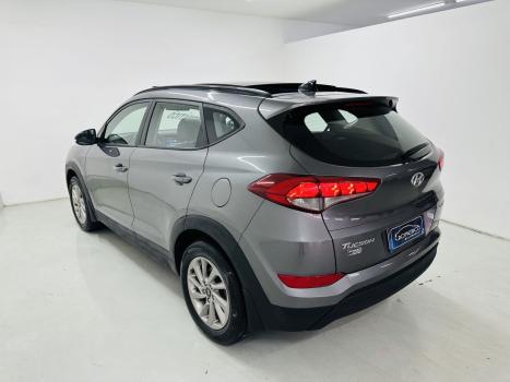 HYUNDAI Tucson 1.6 16V 4P T-GDI GLS ECOSHIFT AUTOMTICO, Foto 11