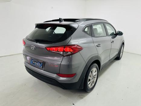 HYUNDAI Tucson 1.6 16V 4P T-GDI GLS ECOSHIFT AUTOMTICO, Foto 12