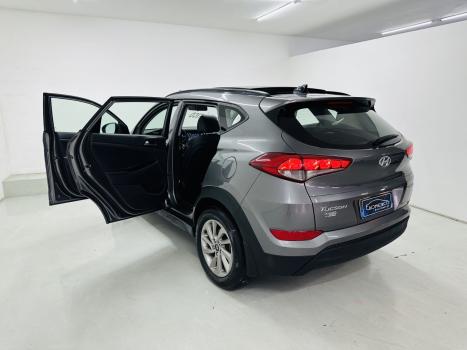 HYUNDAI Tucson 1.6 16V 4P T-GDI GLS ECOSHIFT AUTOMTICO, Foto 20