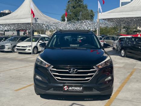 HYUNDAI Tucson 1.6 16V 4P T-GDI GL ECOSHIFT AUTOMTICO, Foto 3