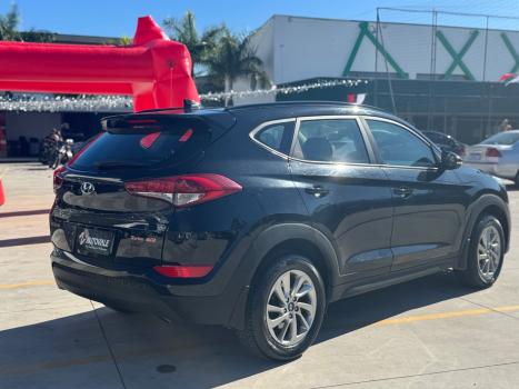 HYUNDAI Tucson 1.6 16V 4P T-GDI GL ECOSHIFT AUTOMTICO, Foto 4
