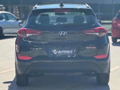HYUNDAI Tucson 1.6 16V 4P T-GDI GL ECOSHIFT AUTOMTICO, Foto 5