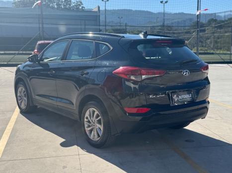 HYUNDAI Tucson 1.6 16V 4P T-GDI GL ECOSHIFT AUTOMTICO, Foto 6
